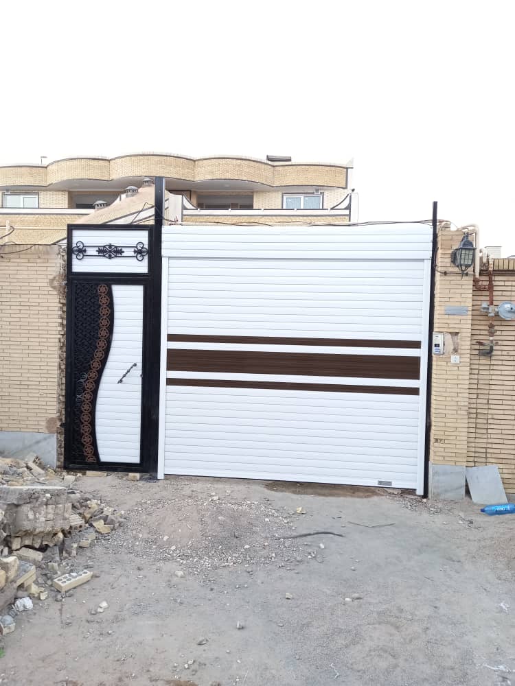 تجربه و تخصص
