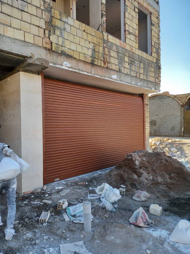 سرویس دوره‌ای