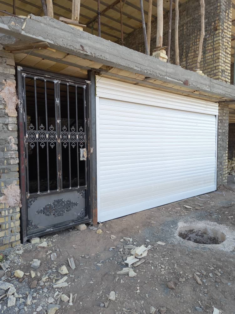 نکات مهم در انتخاب درب کنترلی آذین نما